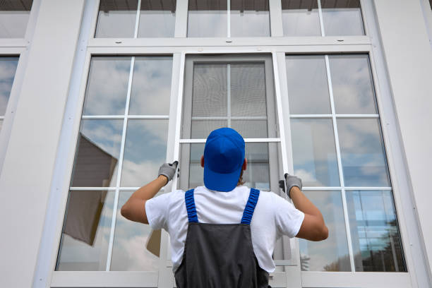 Fast and Reliable Emergency Window and Door Repairs in Warroad, MN